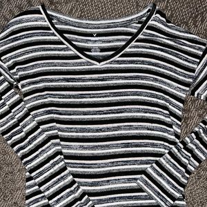 American Eagle Soft & Sexy Long Sleeve